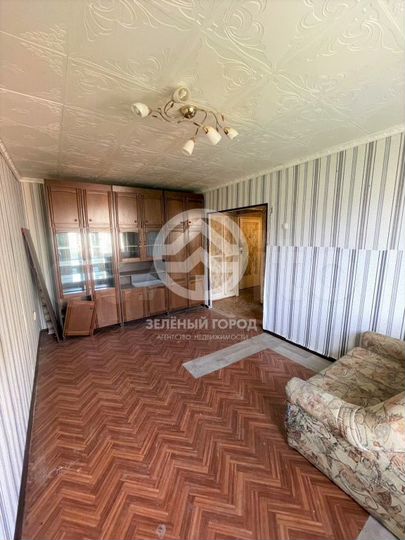 1-к. квартира, 27,9 м², 2/5 эт.