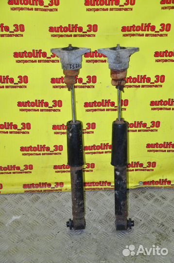 Амортизатор Задний Audi A6 C6