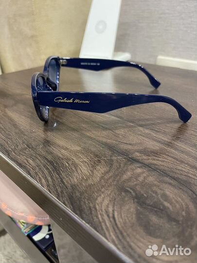 Солнцезащитные очки женские