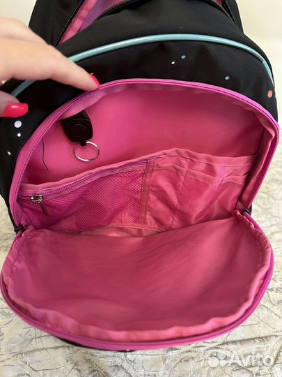 Школьный рюкзак berlingo