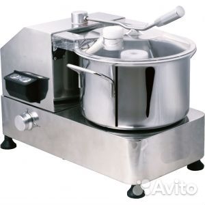 Куттер Viatto HR-9