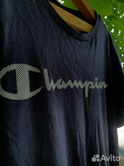 Футболка champion