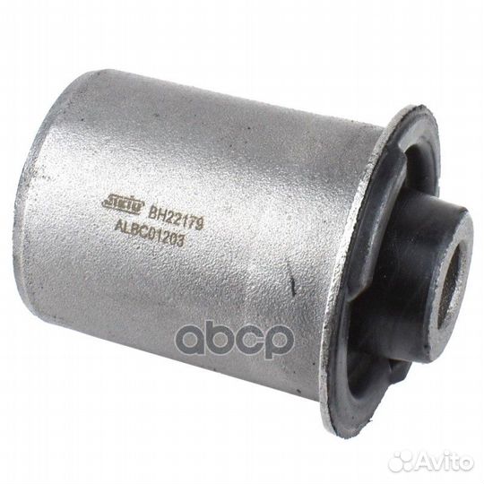 Втулка подвески зад лев BH22179 jikiu