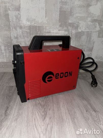 Сварочный аппарат полуавтомат edon SMART MIG-180S