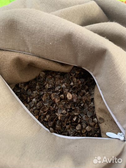 Детская ортопедическая подушка