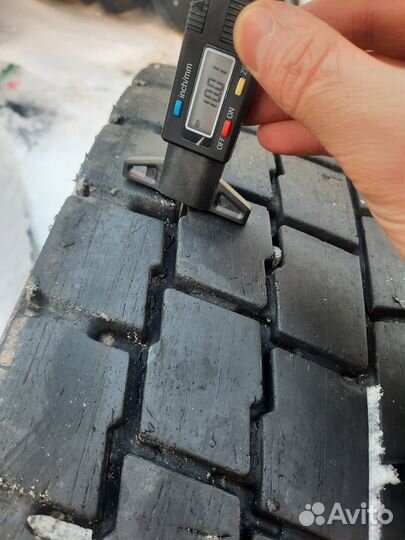 315 70 22.5 Triangle ведущие