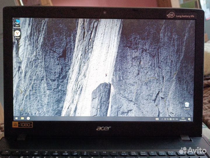 Acer aspire e5 575g 71h4