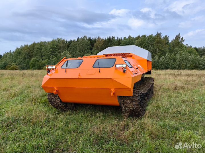 Мтлбу Тент