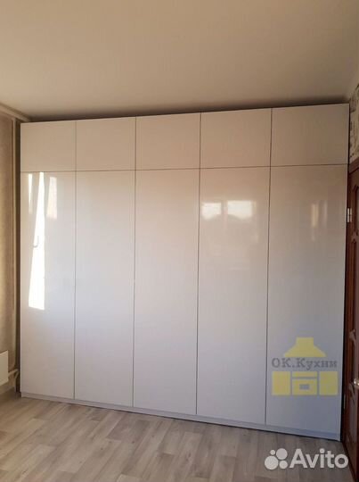 Шкаф новый
