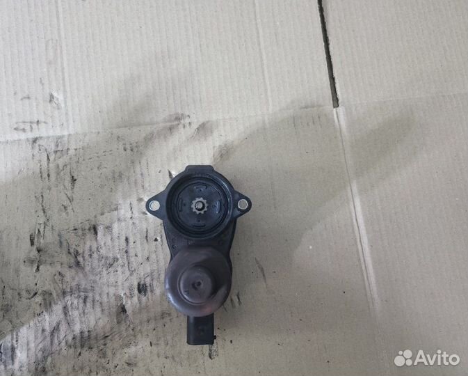 Моторчик стояночного тормоза Audi Q5 I 8R cdnc