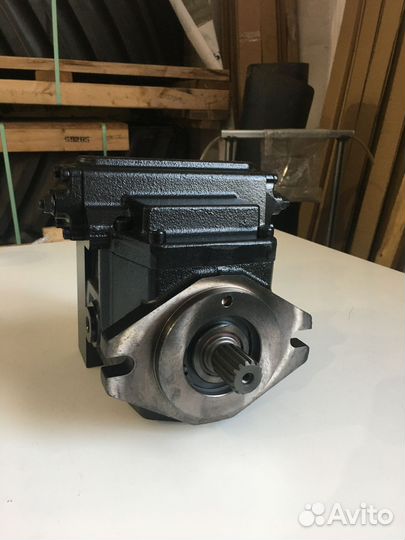 183715 (183625, 183375, 109958) Гидромотор привода
