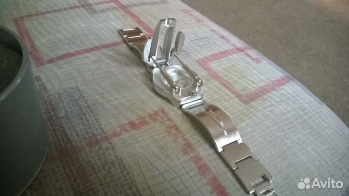 Необычные часы