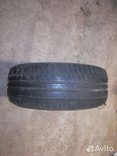 Michelin Primacy HP 215/55 R17