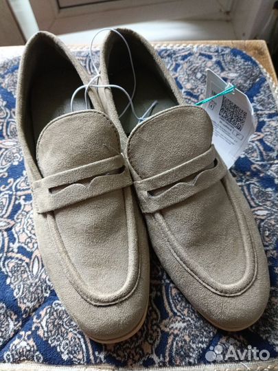 Мокасины befree