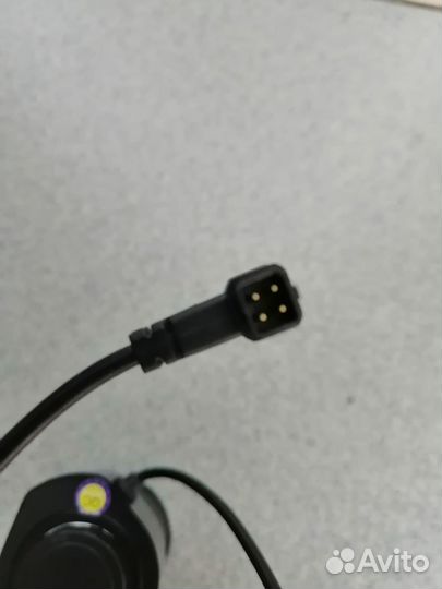 Объектив для камеры наблюдения Rvi RVI-02812A с ик