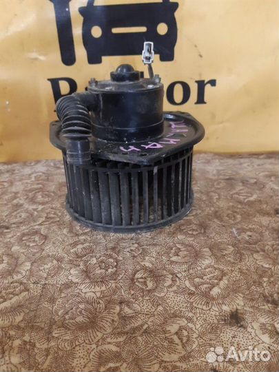 Моторчик печки Changan Sc 1030 490QZL 2007