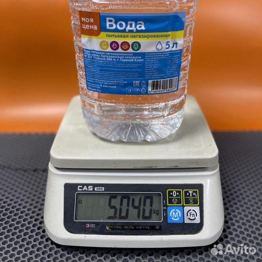 Весы кухонные