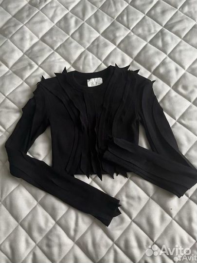 Логслив женский