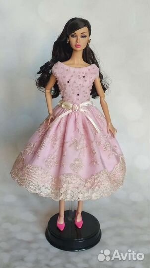 Одежда для кукол. Комплект 