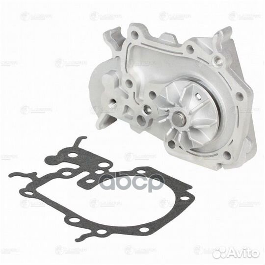 Насос водяной Renault Logan 8V LWP0998 LWP0998