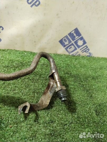 Трубка гидроусилителя (гур) Renault Symbol седан
