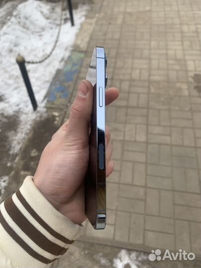 iPhone 13 Pro Max, 256 ГБ