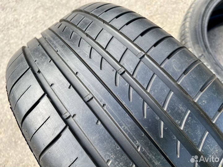 Колеса оригинал R20 Mercedes-Benz S-Class Maybach