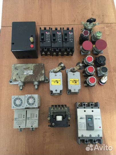 Электрика СССР