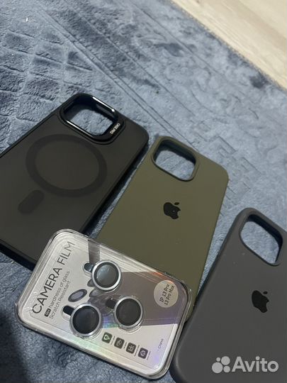 Чехол на iPhone 13 pro