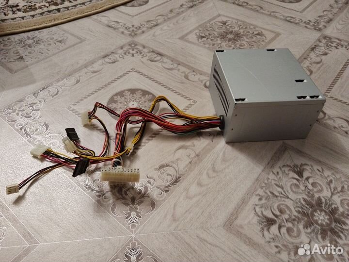 Блок питания 230v