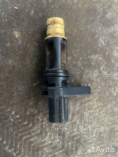 Датчик коленвала Хонда Пилот 3.5 2009 г