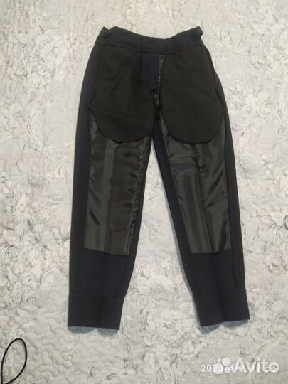 Пиджак + брюки на школьника