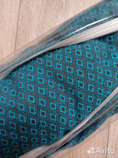 Слинг (слинг шарф) Amama р-р 6 (4,7 м)