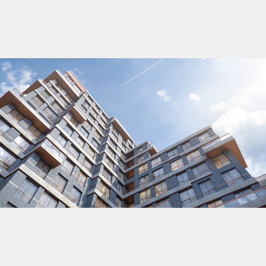 1-к. квартира, 46,2 м², 5/16 эт.