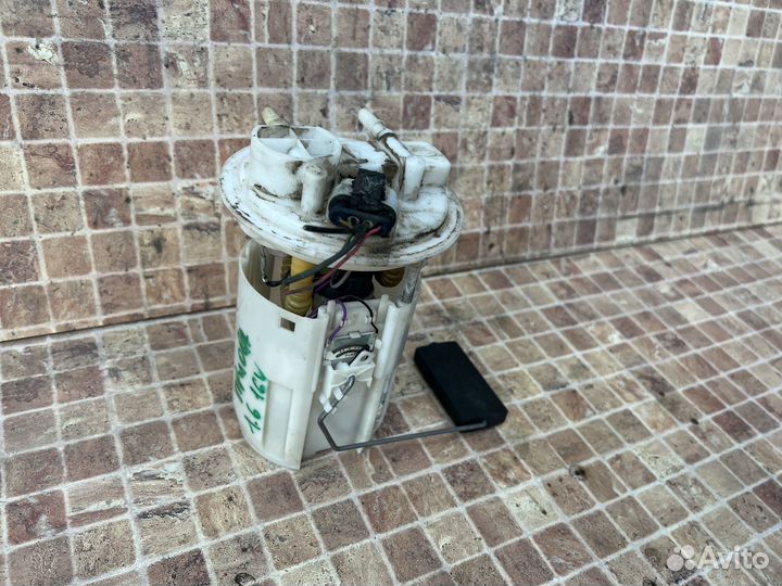 Топливный насос LADA Priora