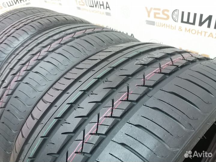 Rockblade Rock 525 235/55 R18 100V