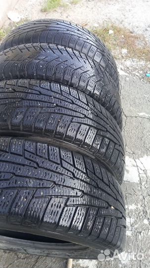 Nokian Tyres Nordman RS2 185/65 R15 92R