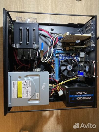 Караоке для дома Studio Evolution Home HD 2