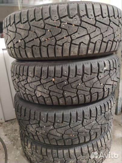Pirelli Ice Zero 185/65 R16
