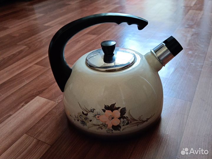 Чайник СССР