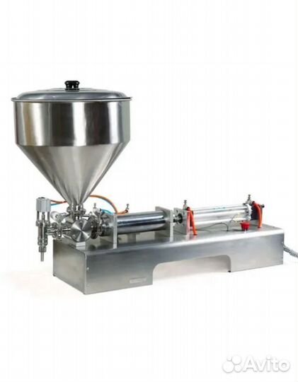 Дозатор для жидких и гелеобразных веществ