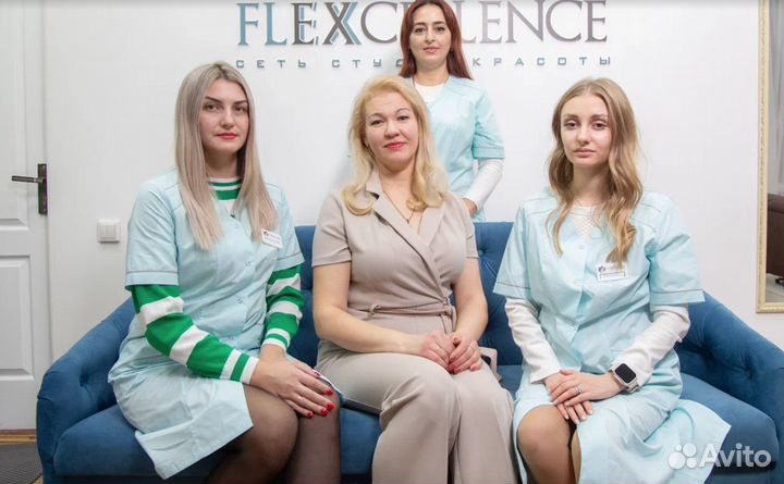 Бизнес по Франшизе