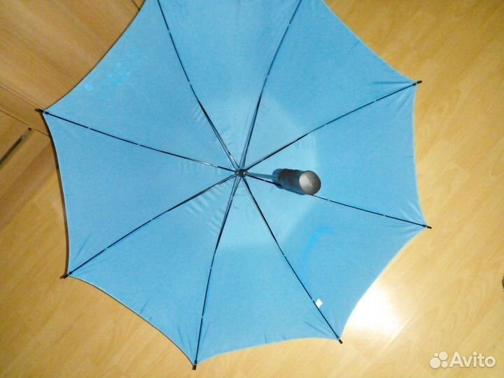 Термокружка + Зонт Ростелеком