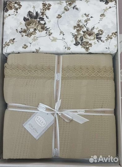 Белье постельное Турция