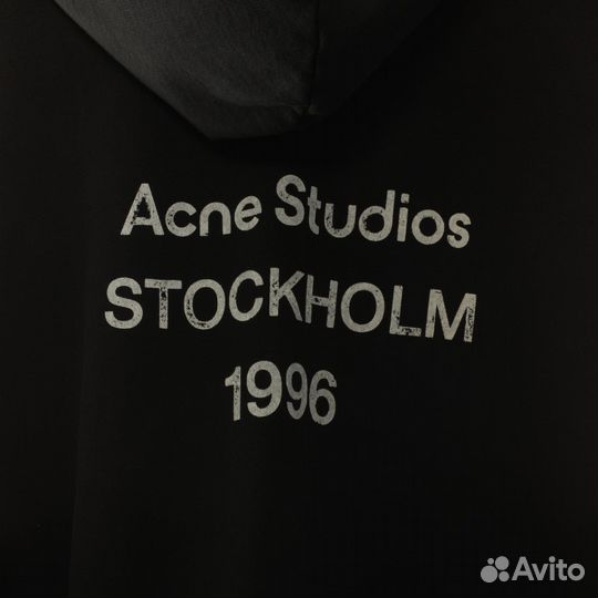 Худи Acne Studios