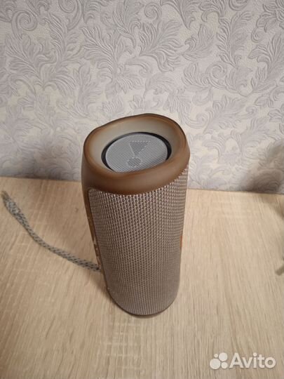 Колонка jbl flip 4