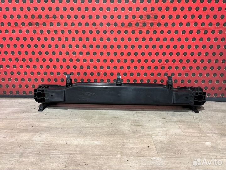 Усилитель бампера заднего Hyundai Santa Fe 7 мест