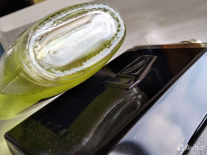 Мужская парфюмерия оригинал 1