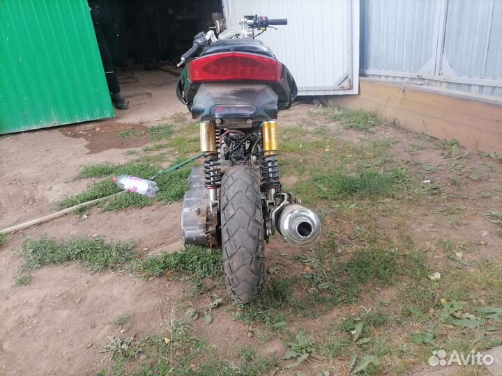 Мопед, продажа или обмен на вашу технику