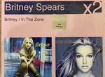 Britney spears 2 cd